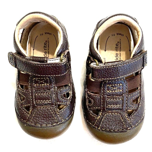 life stride baby shoes